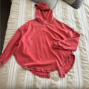 Free people 2 piece new flow set